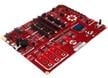 EV58G97A Curiosity Nano Explorer Board