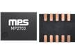 MP2703 Linear Chargers for 1 & 2 Cell Batteries