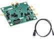 LMK3H0102EVM Evaluation Module (EVM)