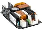 MEP-500A Medical/Industrial AC-DC Power Supplies