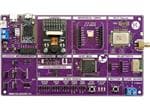 Morse Micro MM8108-EKH05-01 Wi-Fi® HaLow® IoT Evaluation Kit