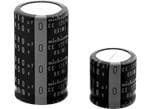 LHX Snap-In Aluminum Electrolytic Capacitors
