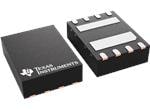 Texas Instruments AMC0100R Functionally Isolated Amplifier