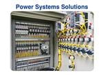 Hirose Electric Power Systems Solutions