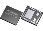 Infineon Technologies EZ-PD™ CCG7SCF USB Type-C® Power Delivery (PD)
