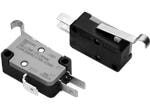 C&K Switches TM Mid-Size Snap-Acting Switches