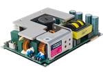 TRACO Power TXO 150W/200W/500W AC/DC Power Supplies