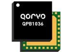 Qorvo QPB1036 S-Band Switched Filter Bank Modules