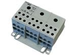Power Distribution Blocks & Connection Latches