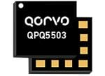Qorvo QPQ5503 Wi-Fi® BAW Band-Boost Filter