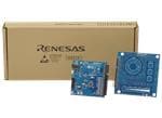 Renesas Electronics RSSK-RA0L1 Evaluation System