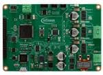Infineon Technologies MOTIX TLE9189 Evaluation Kits
