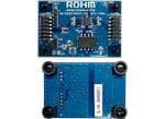 ROHM Semiconductor OB-EASE1000V2-ISO Development Board