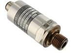 TE Connectivity M5200 Industrial Pressure Transducers