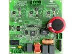 STMicroelectronics EVSTDRVG611MC Evaluation Board