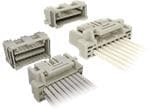 Amphenol FCI FitMate™ 1.5mm Wire-to-Board Connectors