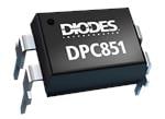 Diodes Incorporated DPC851 Isolated Photocouplers