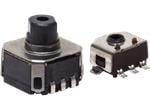 Bourns PEC04 Incremental Micro Encoders
