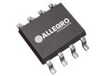 Allegro MicroSystems ACS37630 Linear Vertical Hall-Effect Sensor IC