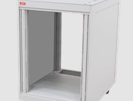 MEAN WELL Peripheral Accessories