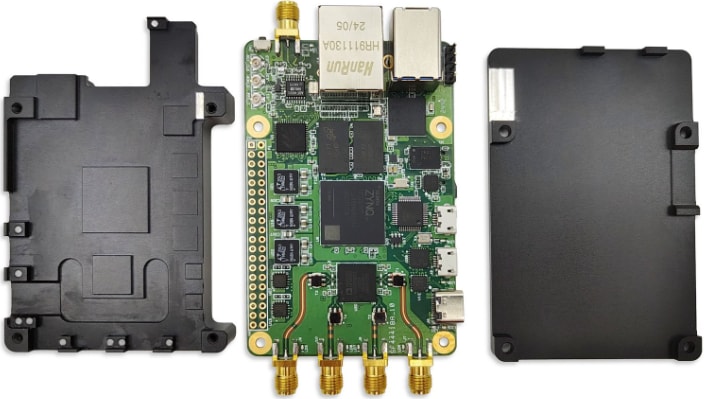 Signalens SignalSDR Pro