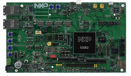 NXP Semiconductors S32E288-975EVB Evaluation Board