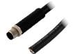 M12 AC/DC Power Cable Assemblies