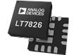 LT7826 Integrated Monolithic DC-DC Converter