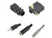 Audio Connectors