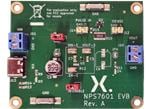 NEVB-NPS7601 Load Switch Evaluation Board