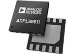 Analog Devices / Maxim Integrated ADPL86610/ADPL86611/ADPL86612 Current Limiters