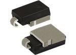 Vishay Semiconductors SE45124/SE50124 SMD High Voltage Rectifiers