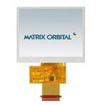 Imagen ampliada de Matrix Orbital MOP-TFT320240-35A-BLM-TPN