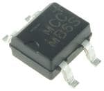 Imagen ampliada de Micro Commercial Components (MCC) MB6S-TP