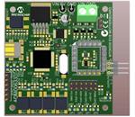 Imagen ampliada de Microchip Technology ADM00633