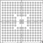 Imagen ampliada de Microchip Technology SAM9X75-V/4PB