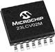 Microchip Technology 23LCV02M-I/ST