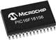 Microchip Technology PIC16F18156-I/SO