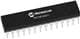 Microchip Technology PIC18F24Q71-I/SP