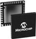 Microchip Technology dsPIC33CH128MP503T-I/M5