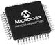 Microchip Technology dsPIC33AK64MC105-E/PT
