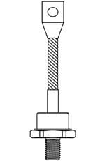Imagen ampliada de Microchip Technology 1N1663