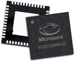 Imagen ampliada de Microchip Technology VSC8531XMW-01