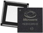 Imagen ampliada de Microchip Technology VSC8541XMV-03