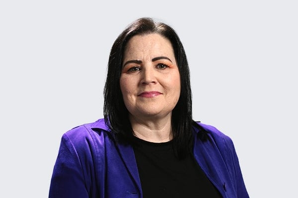 Heidi Elliott