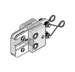 Imagen ampliada de Molex 64005-8100