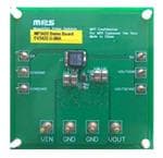 Imagen ampliada de Monolithic Power Systems (MPS) EV3422-G-00A