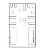 Imagen ampliada de Monolithic Power Systems (MPS) MPM3830GQV-Z