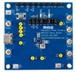 Imagen ampliada de Monolithic Power Systems (MPS) EV2722-RH-00A