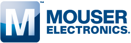 Mouser Electronics Puerto Rico - Distribuidor de componentes electrónicos